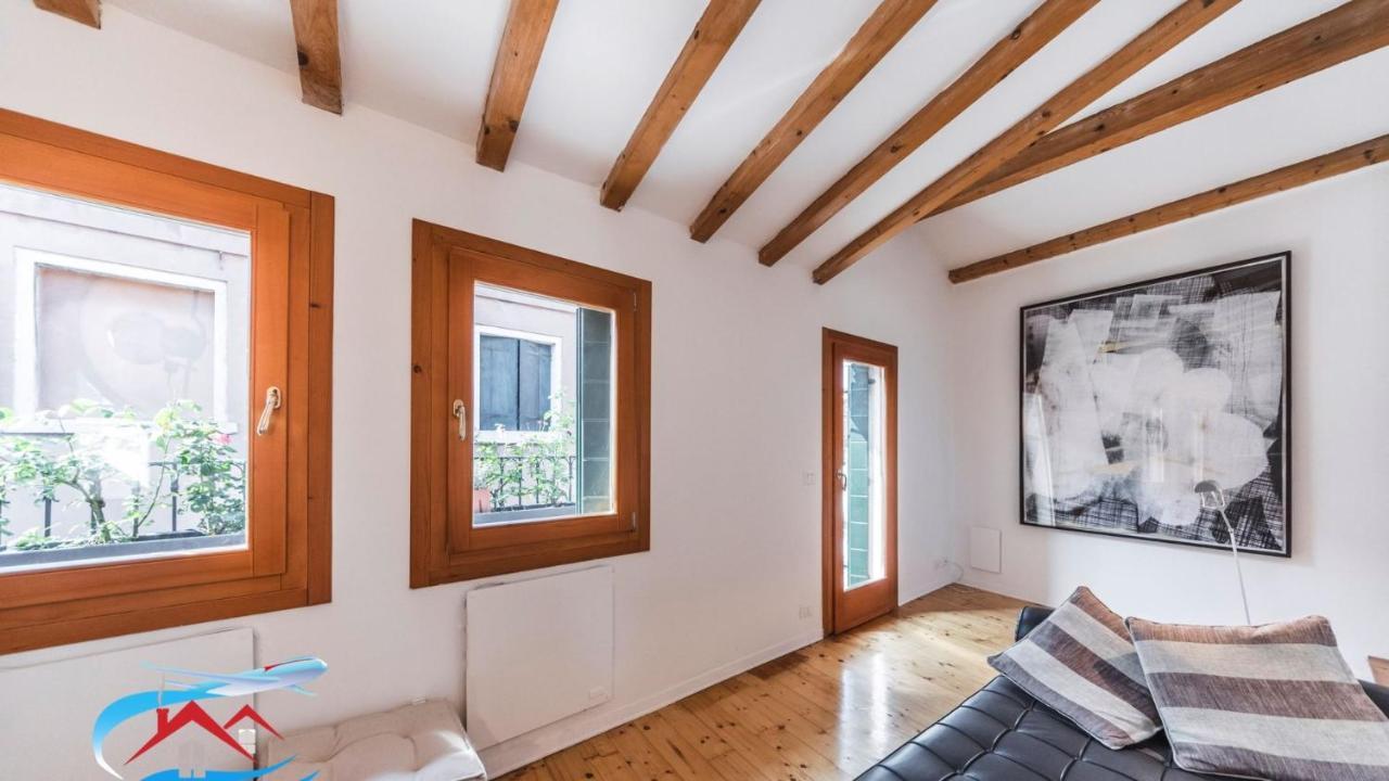 Au Nom De La Rose Apartamento Veneza Exterior foto